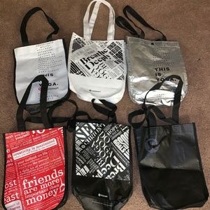 Lululemon Bags